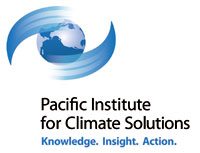 Pacific Institute for Climate Solutions